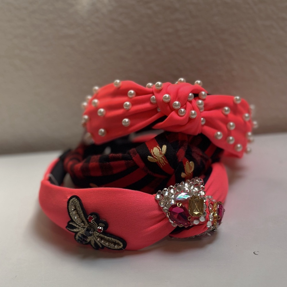 Headbands